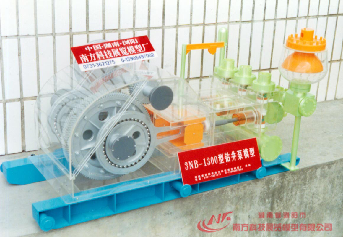 3NB-1300�@�����{��ģ��